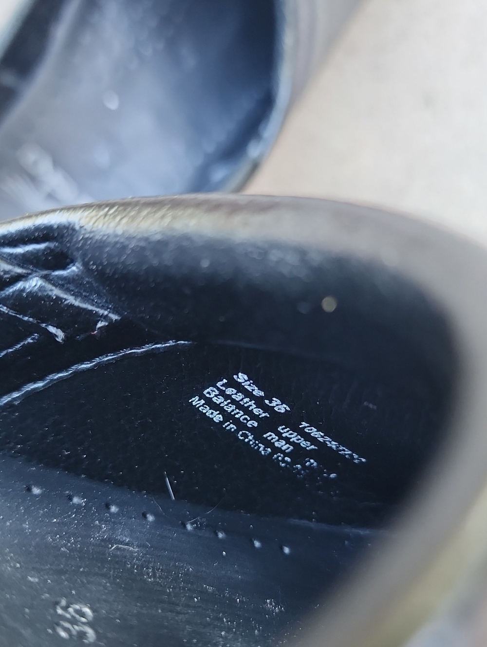 Dansko Dark Brown Leather Slip-On Clogs - Picture 15 of 17